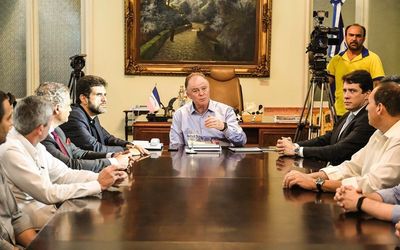 Cartão de ônibus no Espírito Santo já pode ser recarregado via aplicativo e nas funções crédito e débito