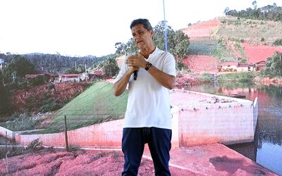 Governador publica Decreto que garante o direito à propriedade no Espírito Santo; mediação de conflitos passa para a Segurança Pública