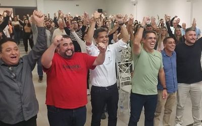 Ricardo Ferraço: ‘O Espírito Santo não vai entrar na brigaiada política nacional’