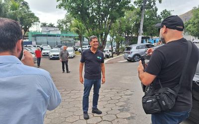 Ricardo Ferraço comemora aprovação do fim da escala 6X1 e afirma que decisão da Câmara é positiva para a qualidade de vida dos brasileiros