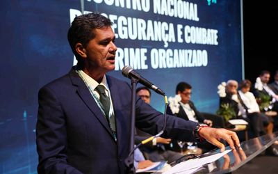 Ricardo Ferraço dispara e abre 12 pontos à frente de Pazolini, afirma Quaest