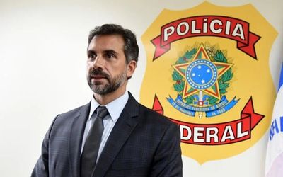 Eugênio Ricas vai permanecer à frente da Polícia Federal no Espírito Santo