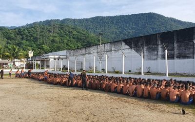 CORTE USA O PRINCÍPIO DA FRATERNIDADE: STJ manda contar em dobro todo o período de pena cumprido em situação degradante