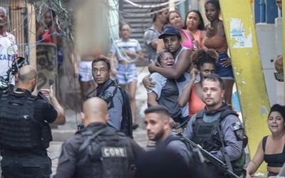 Fachin defende "aprofundamento institucional" do Ministério Público, Polícias e Justiça para conter violência nas comunidades