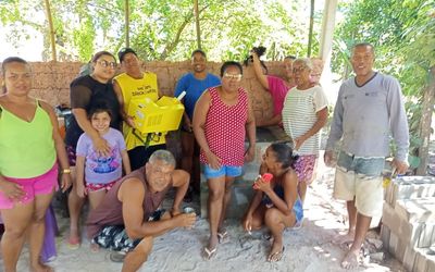 ‘Mutirão Sustentável’ vai discutir soluções de enfrentamento aos efeitos extremos do clima no Espírito Santo