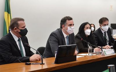 Senadora capixaba assegura a aprovação de orçamento fiscal que atenderá os interesses sociais dos cidadãos brasileiros