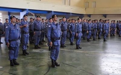 Comandante geral da PM elogia efetivo da Rotam em solenidade de premiação dos Destaques Operacionais