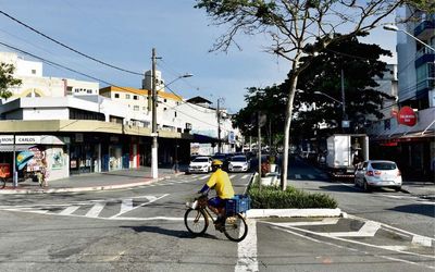 Ministério Público notifica Prefeitura de Vitória para impedir eventos irregulares na Rua da Lama