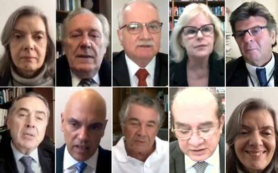 STF reconhece que magistrados também podem lavrar Termo Circunstanciado