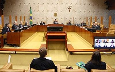 STF decide que municípios podem instituir assistência jurídica gratuita à população de baixa renda