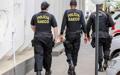 Plenário do STF inicia julgamento sobre criação de Gaecos por leis estaduais