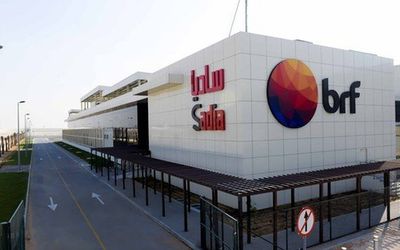 Ambiente seguro leva a BRF a investir 70 milhões de reais na construção de centro de distribuição de alimentos no Espírito Santo