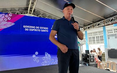 Casagrande confirma reajuste salarial para servidores públicos