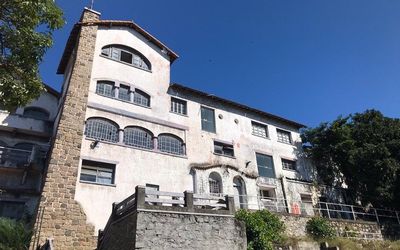 Sede do Saldanha da Gama vai ser reformada e utilizada pelo Governo do Estado