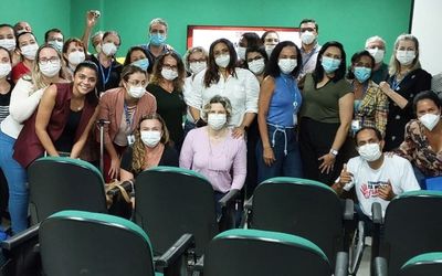 Hemoes passa por auditoria e recebe 100% de aprovação para manutenção do Selo ISO 9001/2015
