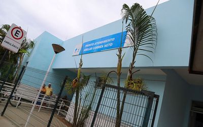 Cariacica inicia reformas e ampliação em unidades de saúde