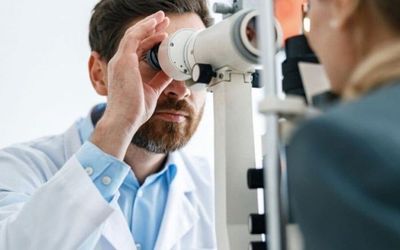 Espírito Santo inicia serviço inédito de Oncologia em Oftalmologia aos pacientes do SUS