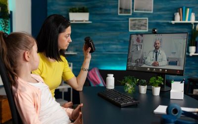 Em ritmo de crescimento, serviço de telemedicina é aposta de rede de assistência à saúde no Brasil