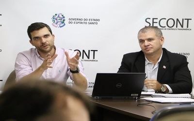Espírito Santo é referência em transparência nos dados do novo coronavírus
