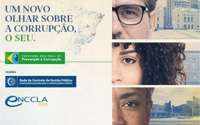 Espírito Santo é o Estado com maior adesão ao Programa Nacional de Prevenção à Corrupção