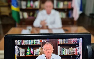 Estado anuncia que Atividades Não Presenciais passam a valer como carga horária letiva a partir de julho