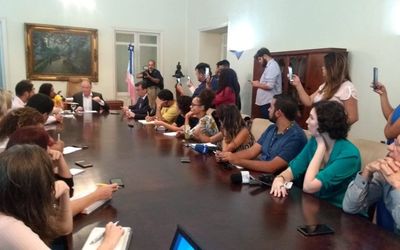 Espírito Santo vai ter mais 28 Escolas Públicas de Tempo Integral em 2020