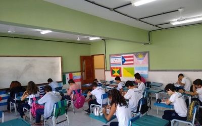 Sedu divulga escolas de Tempo Integral que vão ofertar cursos técnicos em 2020 no Espírito Santo
