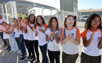 Sedu inicia chamamento dos estudantes da lista de suplência da Chamada Escolar 2026