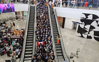 Governo capixaba inclui mais 3 países no programa de intercâmbio para estudantes da rede estadual