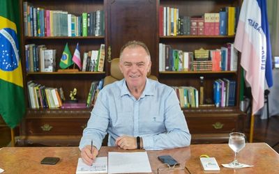 Governador autoriza reforma de três escolas estaduais da Serra