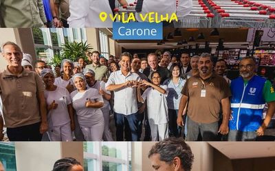Com Ricardo Ferraço no comando, Espírito Santo é novamente Nota A+ em gestão fiscal pelo terceiro ano consecutivo