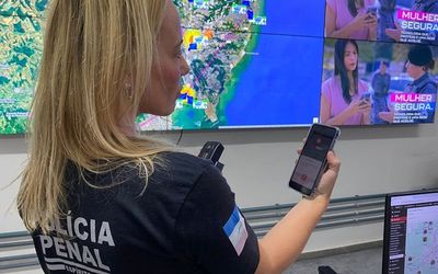 Espírito Santo alcança marco histórico na redução da violência contra a mulher