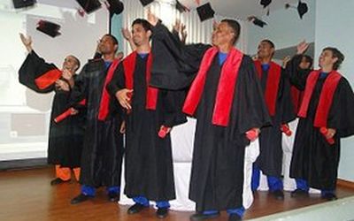 Servidores da Sejus dão exemplos de competência e dedicação na ressocialização de condenados