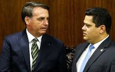 Justiça Federal manda Bolsonaro e Congresso decidirem de que forma vão usar dinheiro do Fundo Eleitoral contra coronavírus