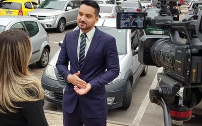 Juíza oferece ‘sessão de terapia’ a advogado capixaba após discussão em audiência