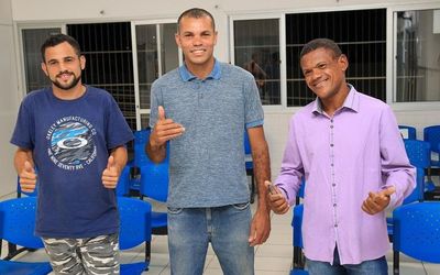 DAS RUAS PARA A SALA DE AULA E O MERCADO DE TRABALHO: Serra inicia programa que vai transformar a vida dos mais necessitados