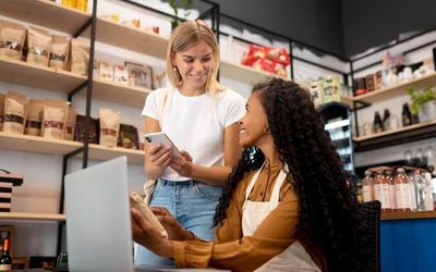 Prefeitura da Serra ensina empreendedores a definir preço de produtos