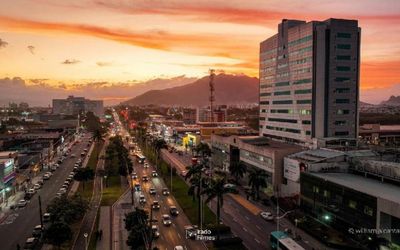Serra é a melhor cidade para se viver da Grande Vitória, diz pesquisa nacional