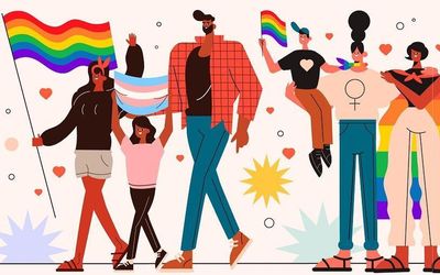 Serra recebe a 1ª Feira da Cidadania LGBTI+ do Espírito Santo