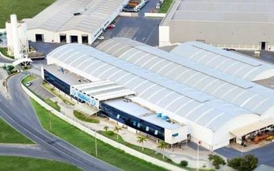 Serra reduz ISS para fortalecer economia e atrair empreendimentos