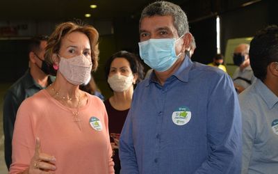 Serra supera expectativa de doses aplicadas em ação de imunização contra a Covid/19