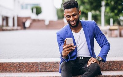 Empreendedores da Serra já podem solicitar empréstimo até pelo celular