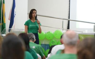 Setembro Verde: Sesa inicia campanha para estimular doação de órgãos
