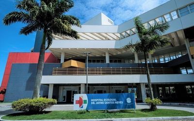 Secretaria de Saúde abre processo seletivo para cadastro de reserva com salários de até R$ 12 mil