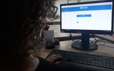 Estado tem novo sistema de notificação compulsória de doenças
