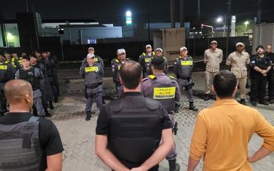 Espírito Santo fecha primeiro quadrimestre com menor número de homicídios desde 1996