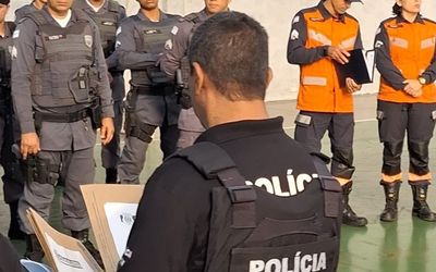 Espírito Santo fecha setembro com menor número de homicídios em 28 anos