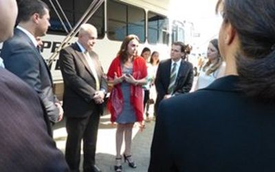 Governo vai destruir outro símbolo da baderna prisional capixaba
