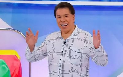 ‘SILVIO SANTOS VEM AÍ’, CANTAM OS ANJOS LÁ NO CÉU: Morre o maior apresentador da TV brasileira