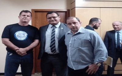 Mudança de procedimento da Justiça atrasa indenização do Crédito Rotativo para policiais civis capixabas